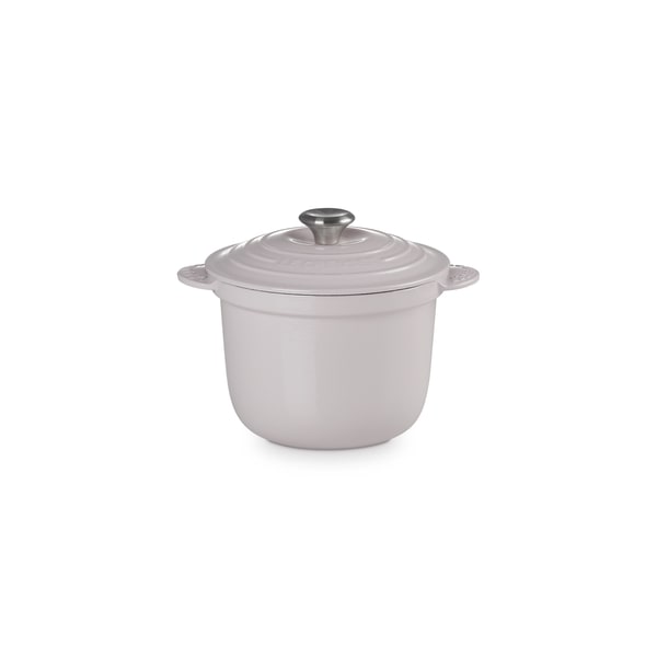 LE CREUSET - 【新品】ル・クルーゼ ココットフルール フラワーつまみ ル・クルーゼ ココットフルール フラワーつまみ（新品 ル