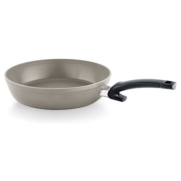 フィスラー Fissler セラタル コンフォート26cm グレー 159-220-26-100