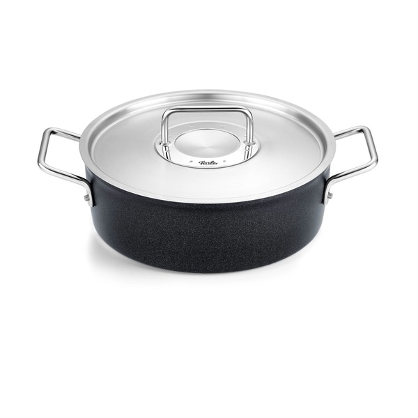 新品】ドイツ/フィスラー/Fissler/スナッキーセット/ガス火・IH
