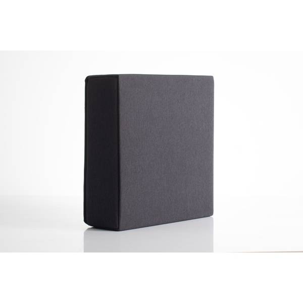 ミヤビワークス MIYABI WORKS 防災バッグ OTE【約1日分】(防災グッズ有り) チャコールグレー 4580687000013