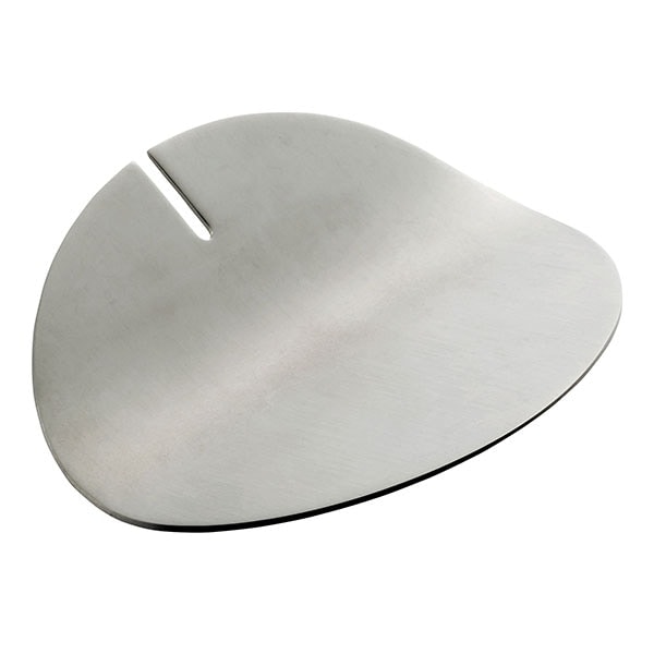 クチポール Cutipol カトラリーレスト シルバー APT