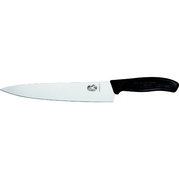 【お取り寄せ】【ロット＝12】ビクトリノックス VICTORINOX スイスクラシック シェフナイフ 25cm 6.8003.25G