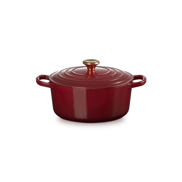LE CREUSET ココット ロンド 18cm 美品 Amazon.co.jp: ル・クルーゼ(Le Creuset) 鋳物 ホーロー 鍋