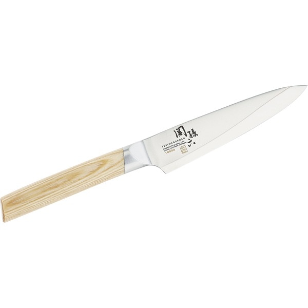 貝印 関孫六 ペティー120mm 000AE5251