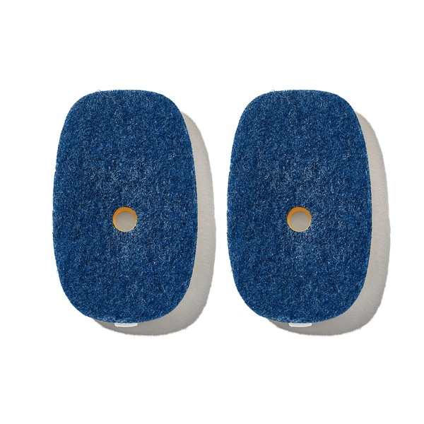 オクソー グッドグリップス OXO GOOD GRIPS ワンプッシュディッシュスクラブリフィル 12361500
