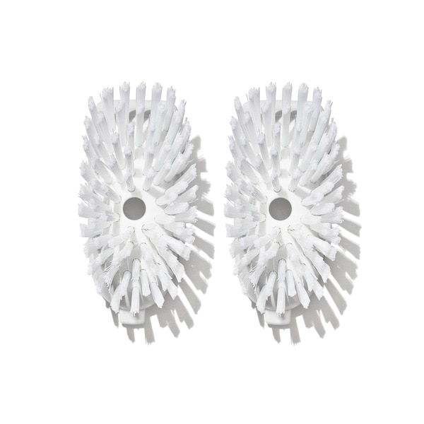 オクソー グッドグリップス OXO GOOD GRIPS ワンプッシュディッシュブラシリフィル 12361200
