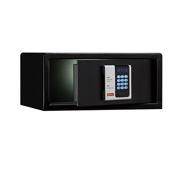 【お取り寄せ】ディプロマット diplomat ホテルセーフシリーズ ホテル用金庫24L H200C7021 ブラック  <<軒先渡し4台まで送料無料>>