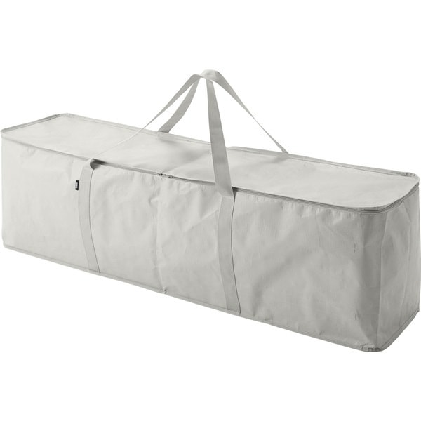 【お取り寄せ】山崎実業 タワー tower クリスマスツリー収納バッグ タワー ライトグレー 6909