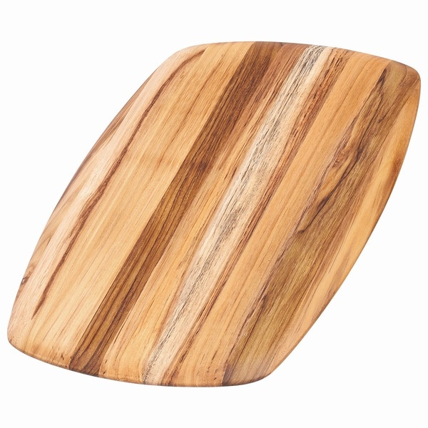 チークハウス TEAKHAUS エレガントコレクション カッティングボードL 204 