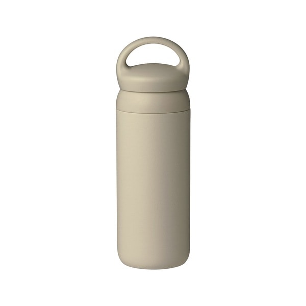 キントー KINTO DAYOFFTMBL デイオフタンブラー 500ml サンドベージュ 21088