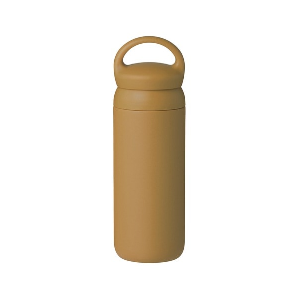 キントー KINTO DAYOFFTMBL デイオフタンブラー 500ml イエロー 21090