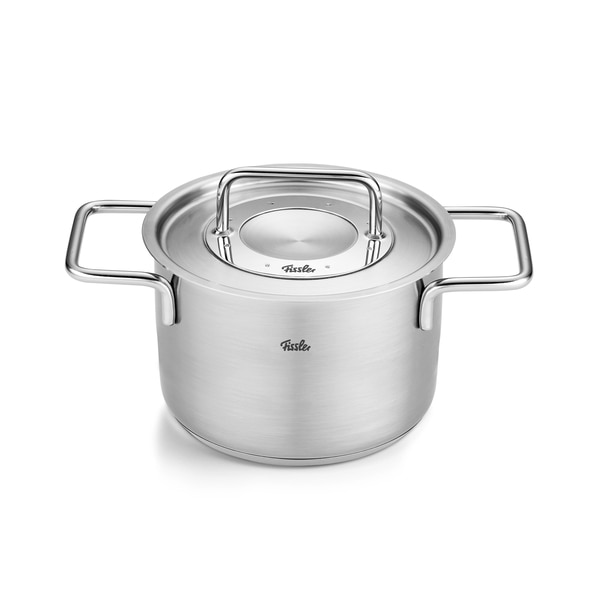 Fissler フィスラー NEWプロコレクション コニカルパン 16cm