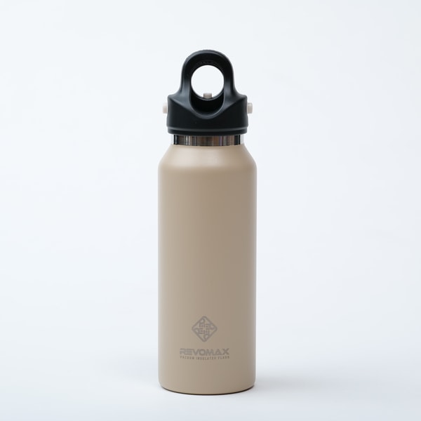 小物 small / doublet x Revomax Amazon | 【REVOMAX公式】20oz 592ml キャップ別売 炭酸対応