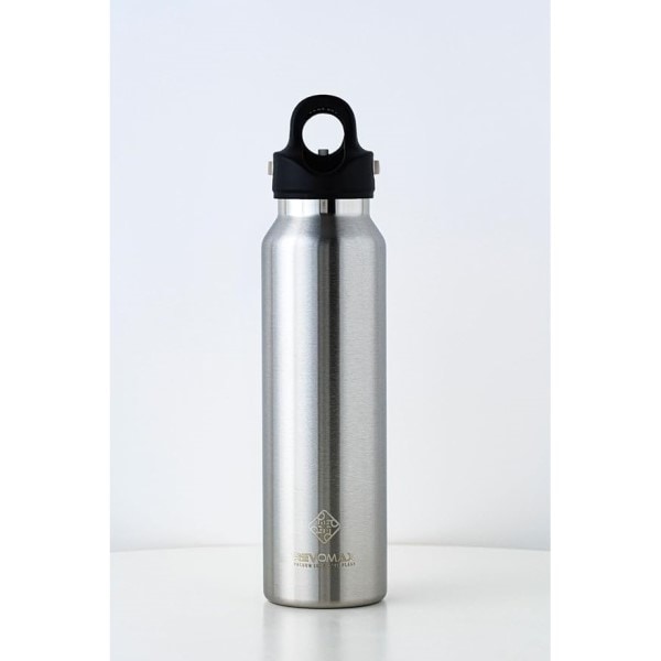 【お取り寄せ】レボマックス REVOMAX 真空断熱ボトル 16oz ギャラクシーシルバー DWF16101S-JP-V3