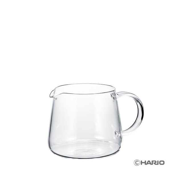 【お取り寄せ】ハリオ HARIO V60バリスタサーバー 360 VBS-36
