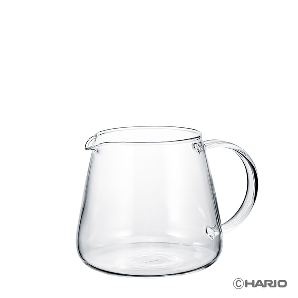 【お取り寄せ】ハリオ HARIO V60バリスタサーバー 600 VBS-60