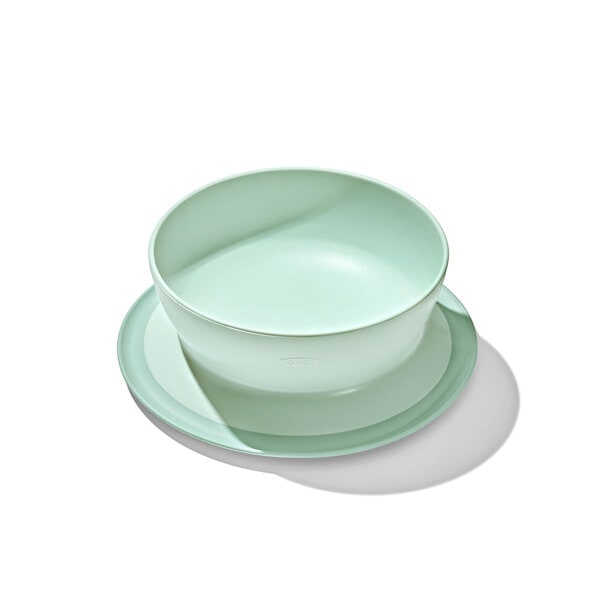 オクソー トット OXO Tot 吸盤付きボウル オパール 61163300