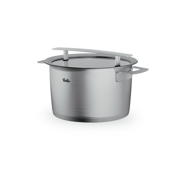 ■フィスラー Fissler フィーコレクション ストックポット24cm 016-103-24-000