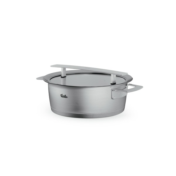 フィスラキャセロール鍋 24cmプロコレクション(現行最高級モデル） オリジナルプロフィコレクション キャセロール 16cm→24cm | 商品詳細