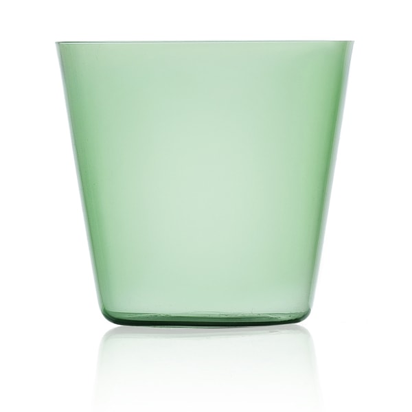 イッケンドルフ ICHENDORF HIGH RISE タンブラー グリーン 09312123