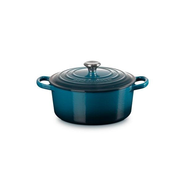 LE CREUSET (ル・クルーゼ)の商品（ディープティール）を追加しました。