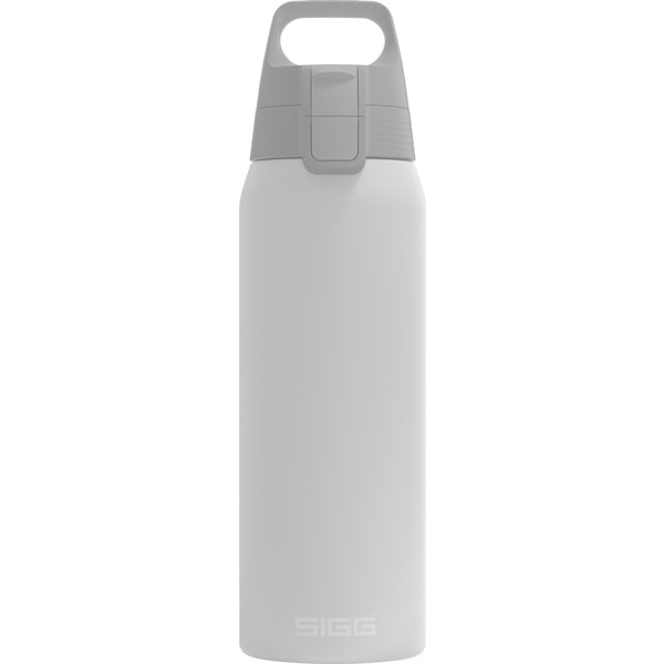 シグ SIGG シールドサーモワン 0.75L ホワイト 50437