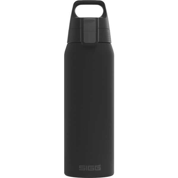 シグ SIGG シールドサーモワン 0.75L ブラック 50438