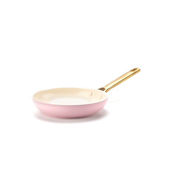 グリーンパン GREENPAN パドヴァ フライパン 20cm ピンク CC005802-004