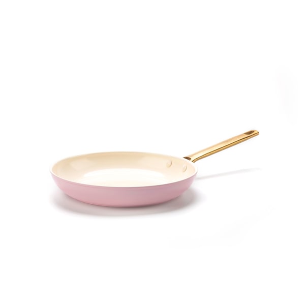 グリーンパン GREENPAN パドヴァ フライパン 26cm ピンク CC005803-004