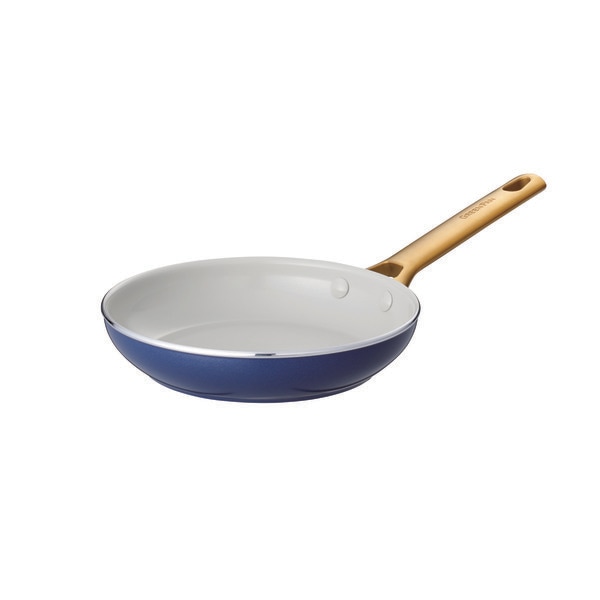 グリーンパン GREENPAN パドヴァ フライパン 20cm ダークブルー CC004981-004