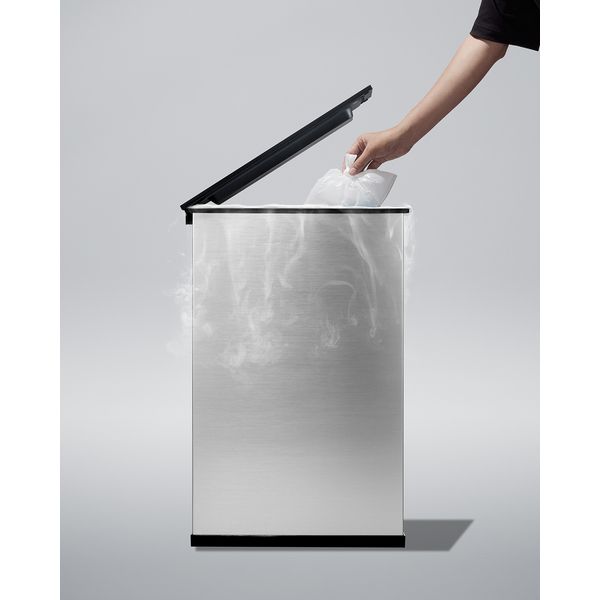 【お取り寄せ】サンカ SANKA CLEAN BOX シルバー SCB-020S