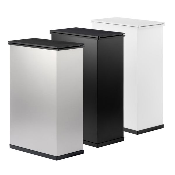 【お取り寄せ】サンカ SANKA CLEAN BOX ブラック SCB-020BK