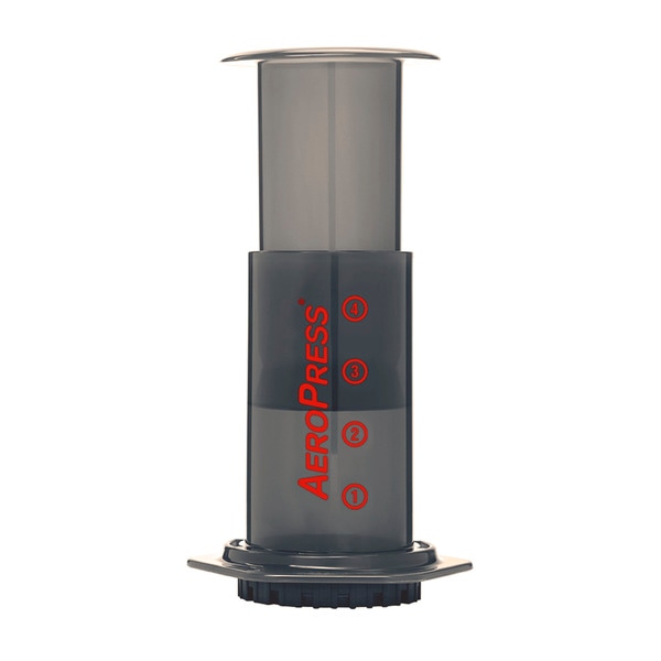 エアロプレス AeroPress Coffee Maker Clear