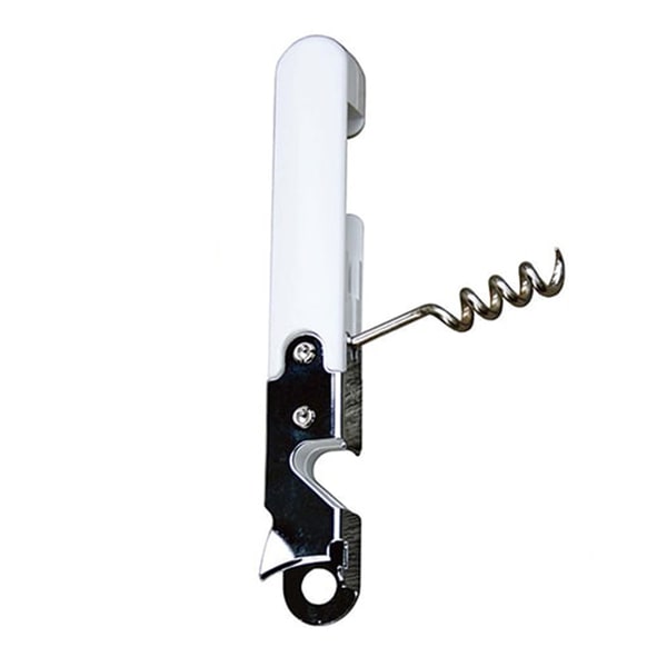 【SALE】プリンス工業 Classic SGホームオープナー 白 0020