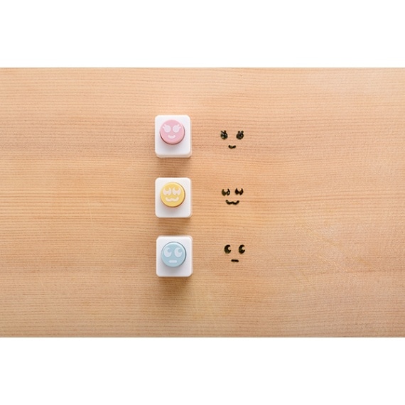 【お取り寄せ】【ロット＝80】アーネスト Arnest nico・キッチン にこにこパンチminix2キュート A-78035