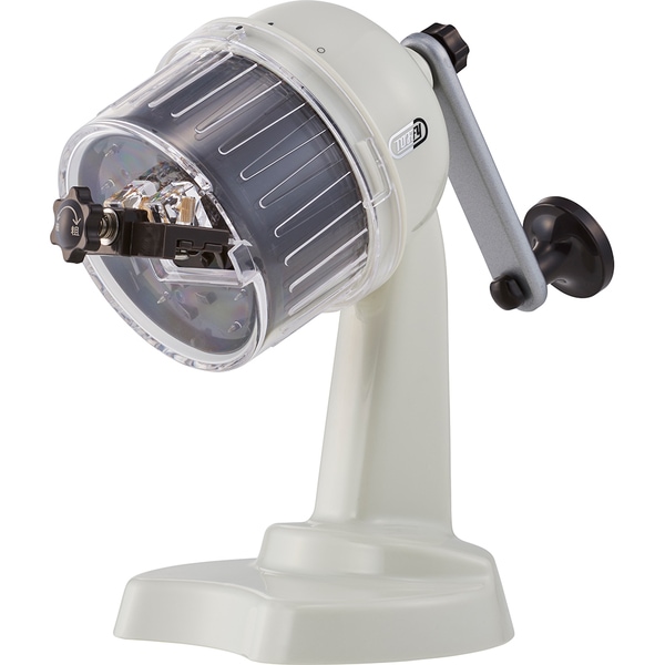 【SALE】トフィー Toffy コンパクトふわふわかき氷器 アッシュホワイト K-IS10-AW