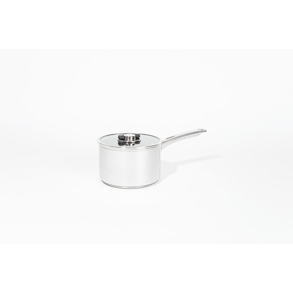 マイヤー MEYER スターシェフ STAR CHEF 4 片手鍋16cm MSC4-S16