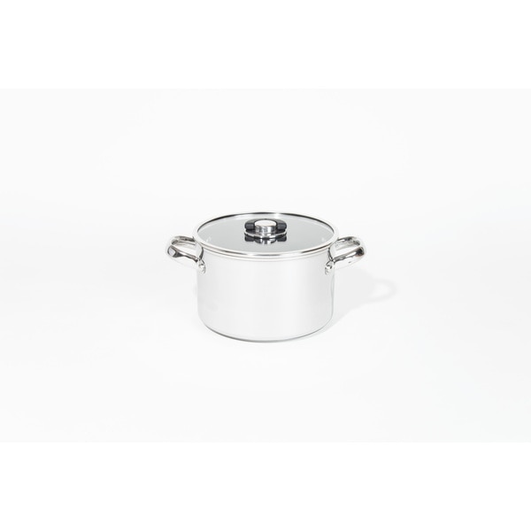 マイヤー MEYER スターシェフ STAR CHEF 4 両手鍋20cm MSC4-M20