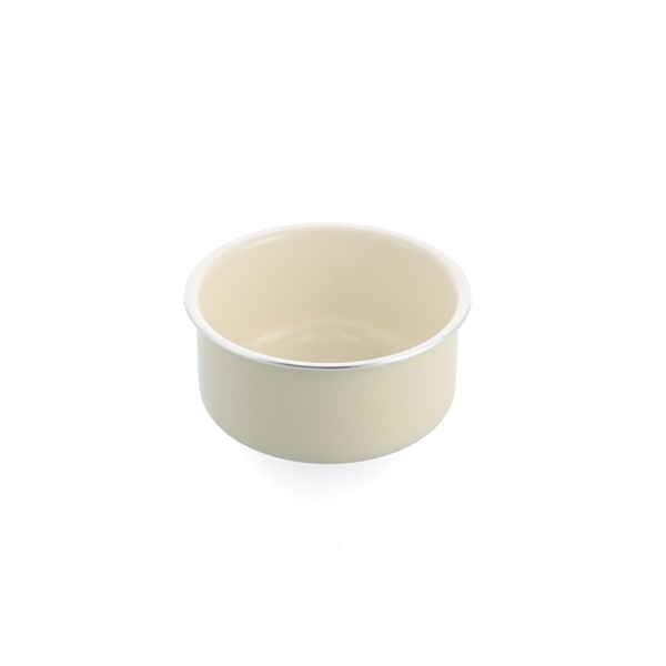 グリーンパン GREENPAN クリックシェフ ソースパン16cm クリームホワイト CC008851-104