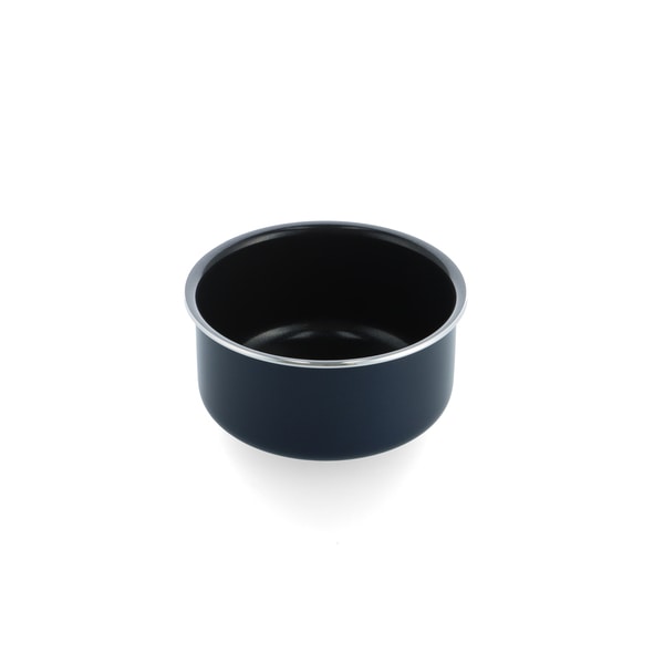 グリーンパン GREENPAN クリックシェフ ソースパン16cm オックスフォードブルー CC008858-104