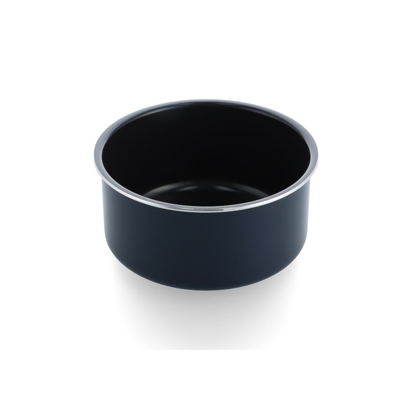 グリーンパン GREENPAN クリックシェフ ソースパン20cm オックスフォードブルー CC008859-104