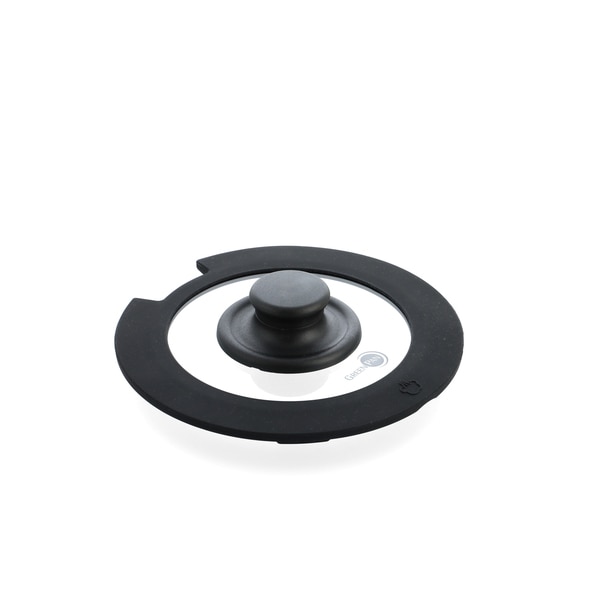 グリーンパン GREENPAN クリックシェフ ガラス蓋16cm CC008856-104