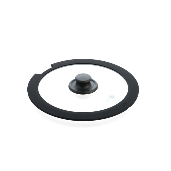 グリーンパン GREENPAN クリックシェフ ガラス蓋26cm CC008865-104