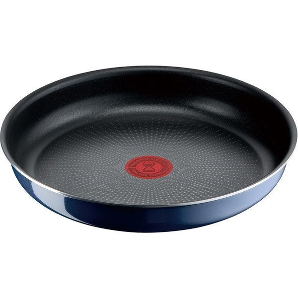 ティファール T-fal インジニオ・ネオ ロイヤルブルー・インテンス フライパン26cm L43705