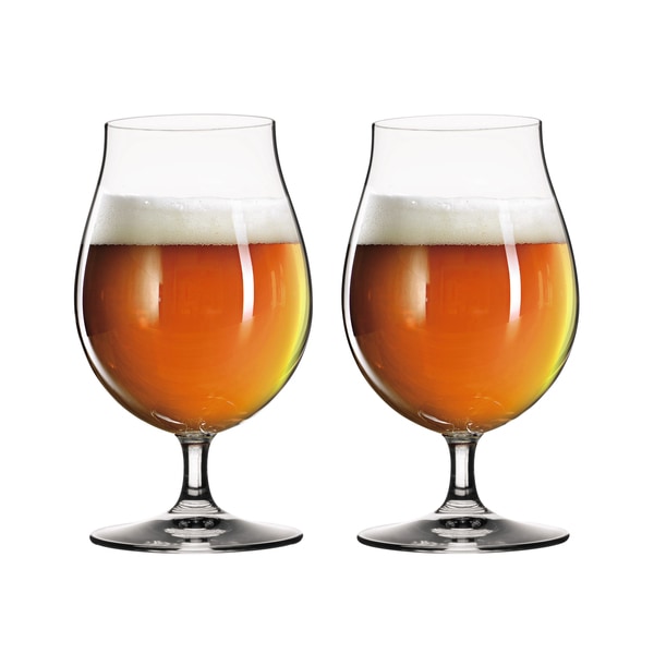 シュピゲラウ SPIEGELAU ビールクラシックス ビール・チューリップ(2個入) 4991974-2