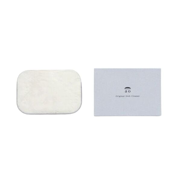 ダイニチ ao original dish cleaner（食器用固形洗剤） 4571342442019