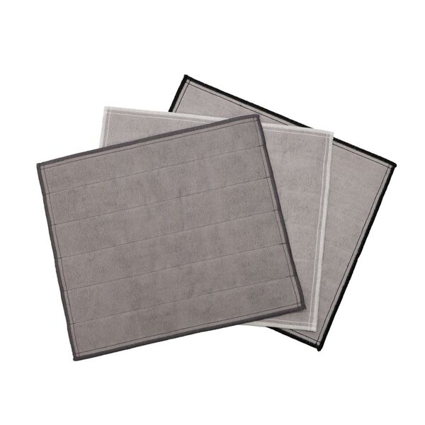 ダイニチ ao original kayaji fukin（蚊帳地ふきん）3枚入 4571342442064