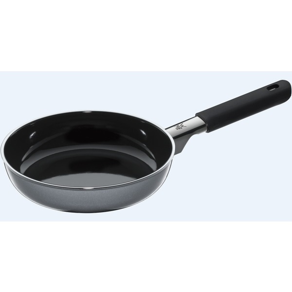 WMF フュージョンテック ハイキャセロール 20cm PL (プラチナム