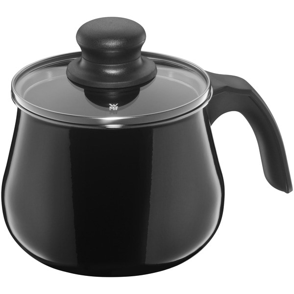 ヴェーエムエフ WMF フュージョンテック ミネラル マルチポット 14cm BL（ブラック） W0518035290