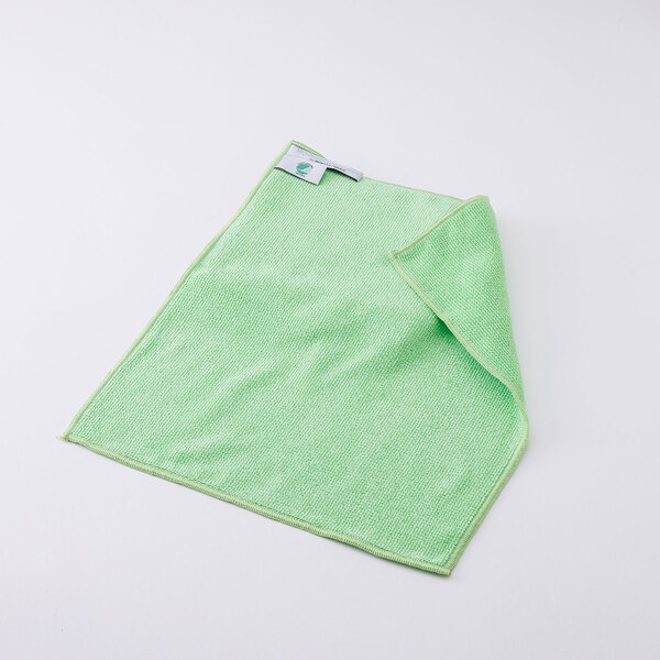 イーオクト E.OCT MQデュオテックス MQ Duotex クライメートスマート プレミアムニットクロス グリーン MQkt0101